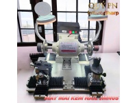 MÁY MÀI KỀM NAILS JMN05 – PHIÊN BẢN MỚI NHẤT 2026