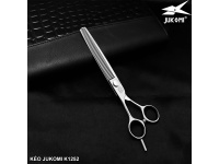 Kéo tỉa mịn Grooming Jukomi K125 Tay Trái 7.5inches