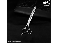 Kéo Tỉa Đầu Búa Grooming Jukomi K125 Tay Trái 7.5inches