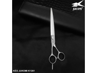 Kéo cắt thẳng Grooming Jukomi K126 tay trái 8.0inches