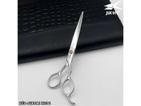 Kéo cắt thẳng Grooming Jukomi K129 tay phải 7.0inches