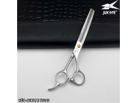 Kéo tỉa min Grooming Jukomi K129 tay phải 7.0inches