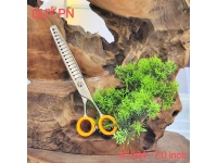 Kéo tỉa búa xương cá khít Jukomi K130 size 7.0inches (75%-85%)