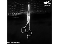 Kéo tỉa tóc Jukomi K1612 tay phải 6.0 inch (10-15%)