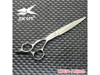 Kéo cắt tóc Jukomi K1631 tay phải 7.0inch