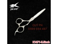 Kéo cắt tóc Jukomi K167