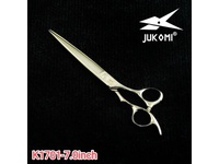 Kéo cắt tóc Jukomi K170