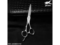 Kéo cắt tóc Jukomi K1751 tay phải 6.0 inch