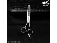 Kéo tỉa tóc Jukomi K1752 tay phải 6.0inch