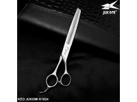 Kéo tỉa Piano Grooming Jukomi K182 tay phải 7.0inches