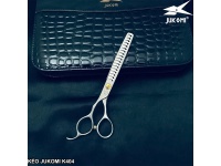 Kéo tỉa tóc Jukomi K40 tay trái 6.5inch