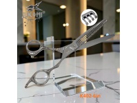 Kéo Tỉa Tóc Jukomi K402 tay phải 6.0inch (15%-25%)
