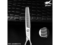 Kéo tỉa tóc Jukomi K77 tay phải 5.5inch (15-25%)