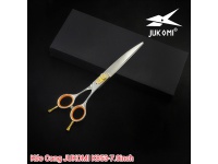 Kéo cong Grooming Jukomi K85 tay phải 7.0inch