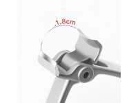 Bấm móng cao cấp đầu cong B902 