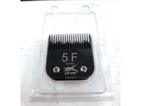 Lưỡi tông đơ Jukomi 5F đế sắt DCL (đen)