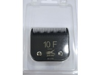 Lưỡi tông đơ Jukomi 10F đế sắt DCL